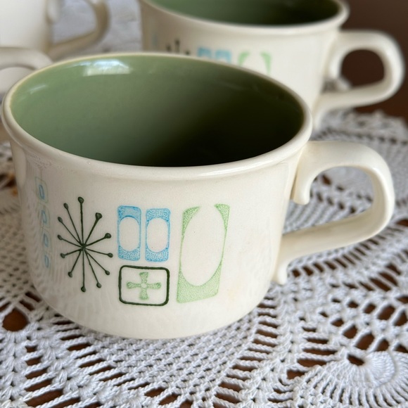 MCM Atomic Cups - Picture 5 of 9